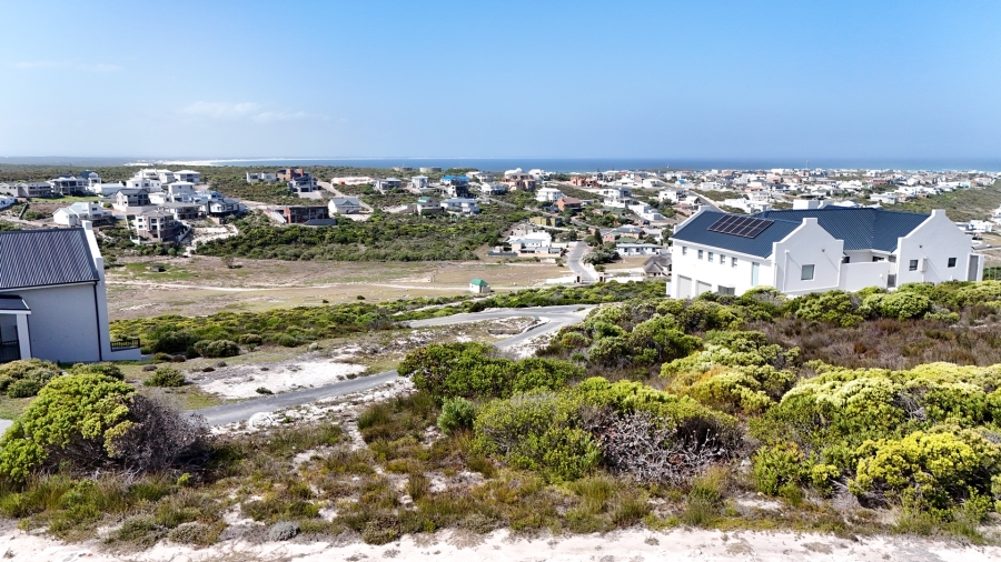 0 Bedroom Property for Sale in Agulhas Western Cape